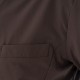 Giacca Cuoco Giorgio G-Tech Pro Marrone