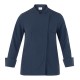 Giacca Cuoco Gloria G-Tech Pro Blu