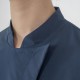 Giacca Cuoco Gloria G-Tech Pro Blu