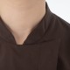 Giacca Cuoco Gloria G-Tech Pro Marrone