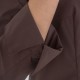 Giacca Cuoco Gloria G-Tech Pro Marrone