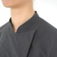 Giacca Cuoco Gloria G-Tech Pro Grigia