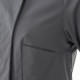 Giacca Cuoco Gloria G-Tech Pro Grigia