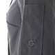 Giacca Cuoco Gloria G-Tech Pro Grigia