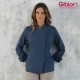 Giacca Cuoco Gloria G-Tech Pro Grigia