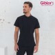Giacca Cuoco Louis Nera