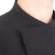 Giacca Cuoco Louis Nera