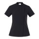 Giacca Cuoco Donna Grace Nera