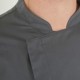 Giacca Cuoco Francesco Grigia