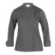 Giacca Cuoco Donna Fabiana Grigia
