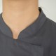 Giacca Cuoco Donna Fabiana Grigia