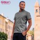 Giacca Cuoco Federico Grigio Melange