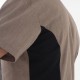 Giacca Cuoco Federico Tortora Melange