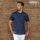 Giacca Cuoco Liam Blu