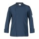 Giacca Cuoco Michael Blu