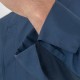Giacca Cuoco Michael Blu