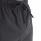 Pantalone Alan Microfibra Nero