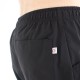 Pantalone Alan Microfibra Nero