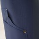 Grembiule Chicago Poly Blu