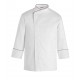 Giacca Cuoco Comfort White Extra