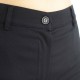 Pantaloni Donna Brenda Nero