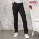 Pantaloni Donna Brenda Nero