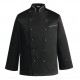 Giacca Cuoco Bigboy Black