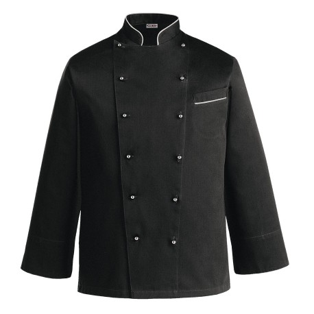 Giacca Cuoco Bigboy Black