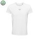 T-Shirt Bio Chefness Bianca