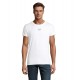 T-Shirt Bio Chefness Bianca
