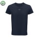 T-Shirt Bio Chefness Blu