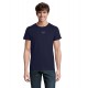T-Shirt Bio Chefness Blu