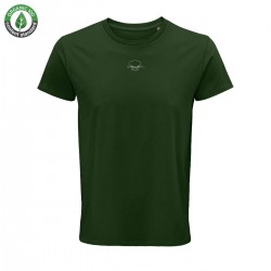 T-Shirt Bio Chefness Verde