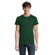 T-Shirt Bio Chefness Verde