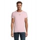 T-Shirt Bio Chefness Rosa