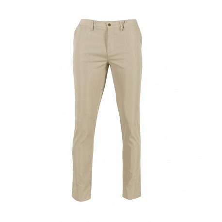 Pantaloni Uomo T400 Beige