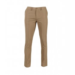 Pantaloni Uomo T400 Camel