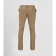 Pantaloni Uomo T400 Camel