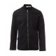 Giacca Cuoco Boss Mesh Nera