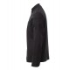Giacca Cuoco Boss Mesh Nera