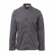 Giacca Cuoco Boss Mesh Grigia