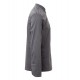 Giacca Cuoco Boss Mesh Grigia