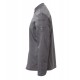 Giacca Cuoco Boss Mesh Grigia