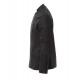 Giacca Cuoco Starred Plus Nera