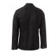 Giacca Cuoco Starred Plus Nera