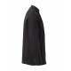 Giacca Cuoco Starred Mesh Nera