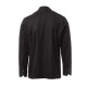 Giacca Cuoco Starred Mesh Nera
