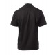 Giacca Cuoco Starlight Mesh Nera