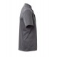 Giacca Cuoco Starlight Mesh Grigia