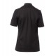 Giacca Cuoco Starlight Lady Mesh Nera